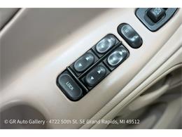 1999 Ford Mustang (CC-2113837) for sale in Kentwood, Michigan