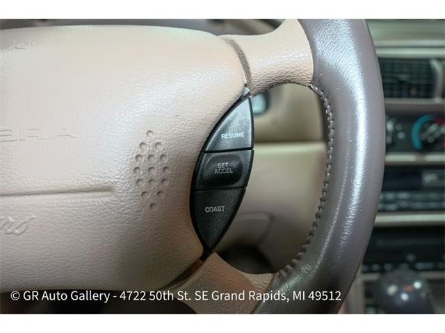 1999 Ford Mustang (CC-2113837) for sale in Kentwood, Michigan