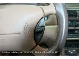 1999 Ford Mustang (CC-2113837) for sale in Kentwood, Michigan