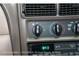 1999 Ford Mustang (CC-2113837) for sale in Kentwood, Michigan