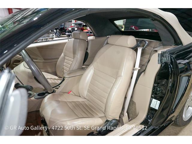 1999 Ford Mustang (CC-2113837) for sale in Kentwood, Michigan