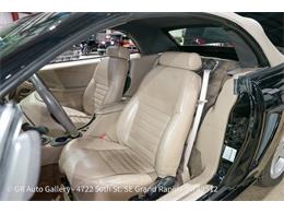 1999 Ford Mustang (CC-2113837) for sale in Kentwood, Michigan
