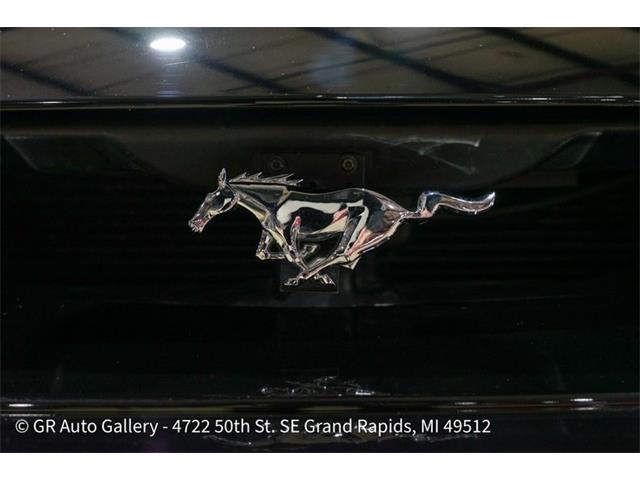1999 Ford Mustang (CC-2113837) for sale in Kentwood, Michigan