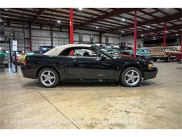 1999 Ford Mustang (CC-2113837) for sale in Kentwood, Michigan