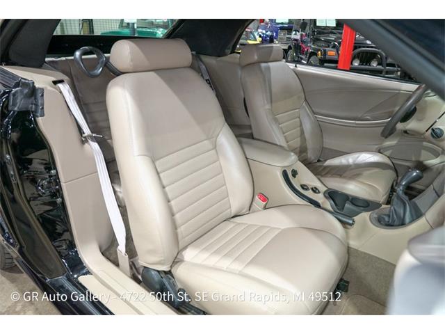 1999 Ford Mustang (CC-2113837) for sale in Kentwood, Michigan