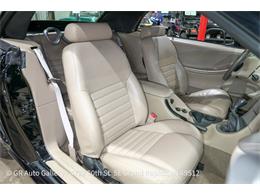 1999 Ford Mustang (CC-2113837) for sale in Kentwood, Michigan