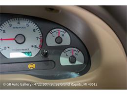 1999 Ford Mustang (CC-2113837) for sale in Kentwood, Michigan