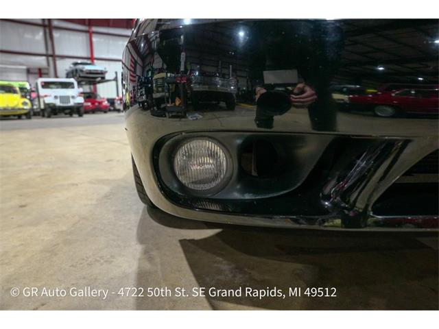 1999 Ford Mustang (CC-2113837) for sale in Kentwood, Michigan