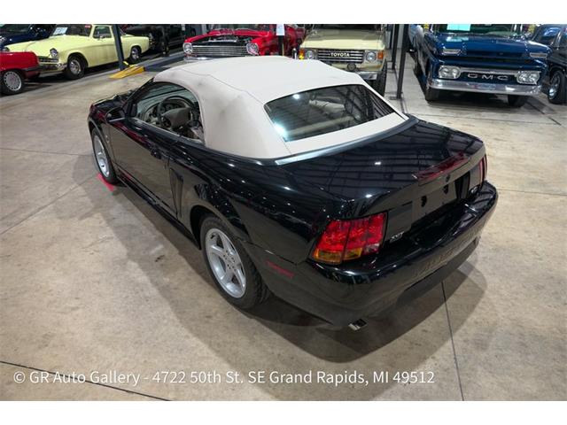 1999 Ford Mustang (CC-2113837) for sale in Kentwood, Michigan