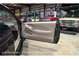 1999 Ford Mustang (CC-2113837) for sale in Kentwood, Michigan