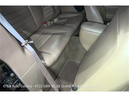 1999 Ford Mustang (CC-2113837) for sale in Kentwood, Michigan