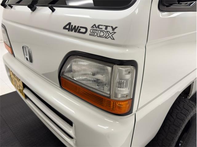 1997 Honda Acty (CC-2113838) for sale in Morgantown, Pennsylvania