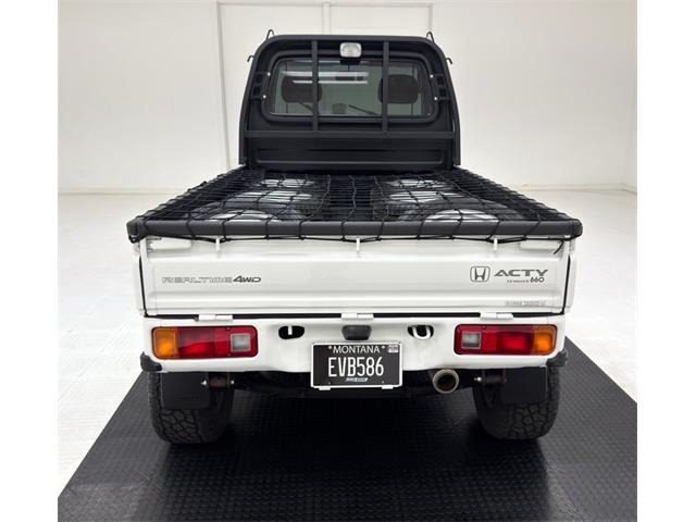 1997 Honda Acty (CC-2113838) for sale in Morgantown, Pennsylvania