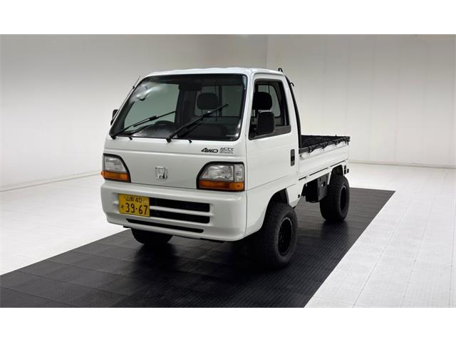 1997 Honda Acty (CC-2113838) for sale in Morgantown, Pennsylvania