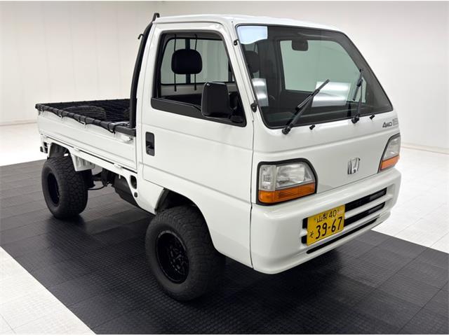 1997 Honda Acty (CC-2113838) for sale in Morgantown, Pennsylvania