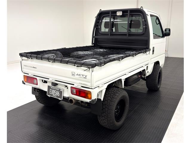 1997 Honda Acty (CC-2113838) for sale in Morgantown, Pennsylvania