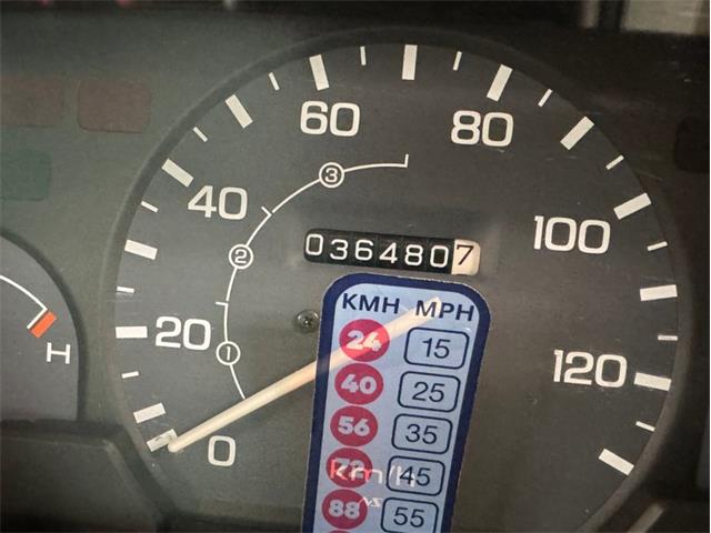 1997 Honda Acty (CC-2113838) for sale in Morgantown, Pennsylvania
