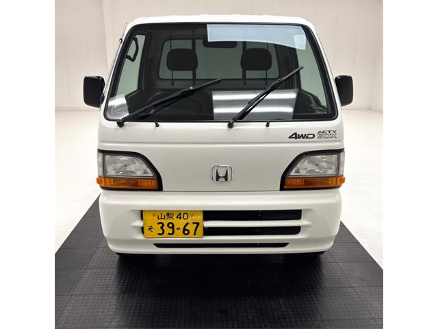1997 Honda Acty (CC-2113838) for sale in Morgantown, Pennsylvania
