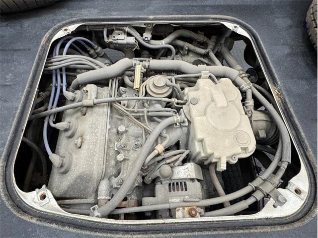1997 Honda Acty (CC-2113838) for sale in Morgantown, Pennsylvania