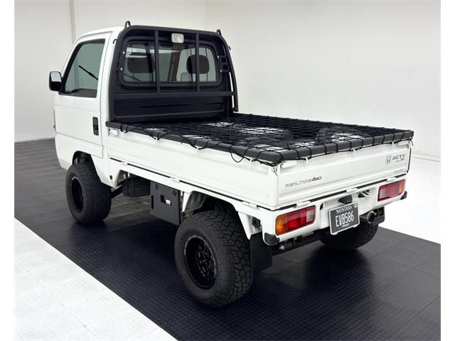 1997 Honda Acty (CC-2113838) for sale in Morgantown, Pennsylvania
