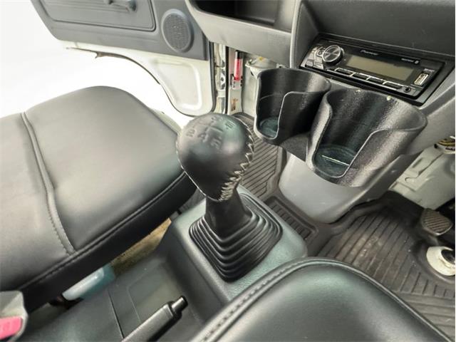 1997 Honda Acty (CC-2113838) for sale in Morgantown, Pennsylvania
