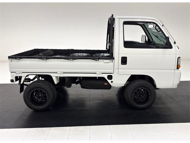 1997 Honda Acty (CC-2113838) for sale in Morgantown, Pennsylvania