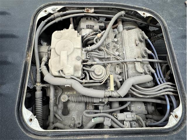 1997 Honda Acty (CC-2113838) for sale in Morgantown, Pennsylvania