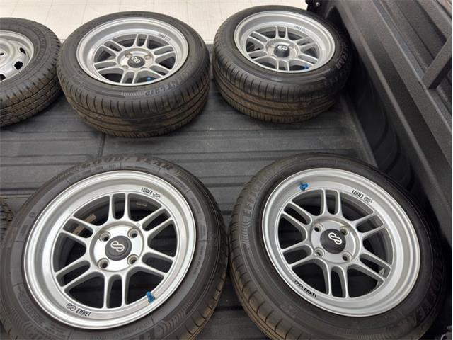 1997 Honda Acty (CC-2113838) for sale in Morgantown, Pennsylvania