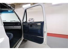 1986 Chevrolet Blazer (CC-2113839) for sale in Denver , Colorado