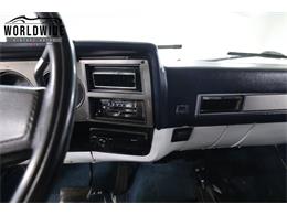 1986 Chevrolet Blazer (CC-2113839) for sale in Denver , Colorado