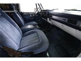 1986 Chevrolet Blazer (CC-2113839) for sale in Denver , Colorado