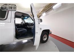 1986 Chevrolet Blazer (CC-2113839) for sale in Denver , Colorado