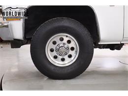 1986 Chevrolet Blazer (CC-2113839) for sale in Denver , Colorado