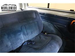 1986 Chevrolet Blazer (CC-2113839) for sale in Denver , Colorado