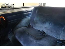 1986 Chevrolet Blazer (CC-2113839) for sale in Denver , Colorado