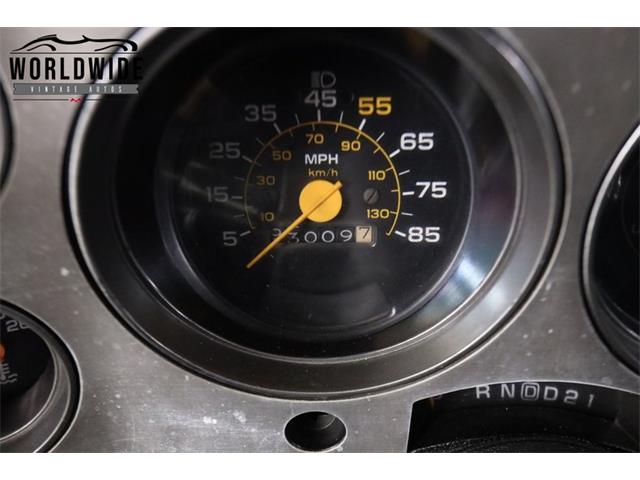 1986 Chevrolet Blazer (CC-2113839) for sale in Denver , Colorado