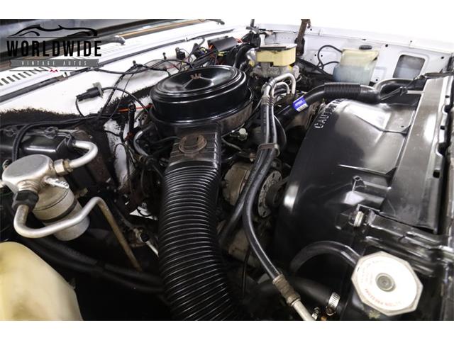 1986 Chevrolet Blazer (CC-2113839) for sale in Denver , Colorado