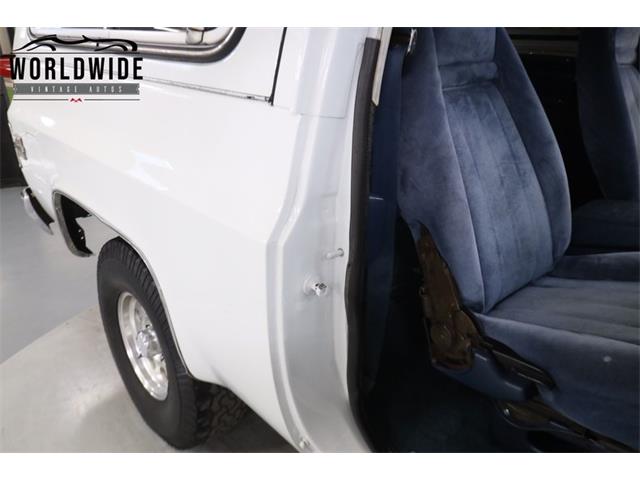 1986 Chevrolet Blazer (CC-2113839) for sale in Denver , Colorado