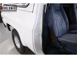 1986 Chevrolet Blazer (CC-2113839) for sale in Denver , Colorado
