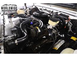 1986 Chevrolet Blazer (CC-2113839) for sale in Denver , Colorado