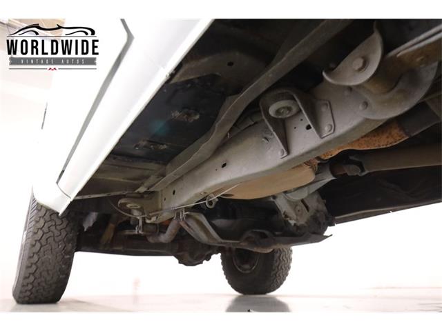 1986 Chevrolet Blazer (CC-2113839) for sale in Denver , Colorado