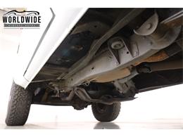 1986 Chevrolet Blazer (CC-2113839) for sale in Denver , Colorado