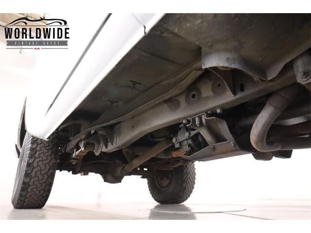 1986 Chevrolet Blazer (CC-2113839) for sale in Denver , Colorado