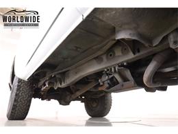 1986 Chevrolet Blazer (CC-2113839) for sale in Denver , Colorado