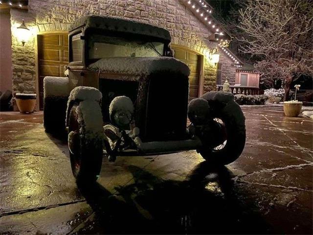 1931 Ford Model A (CC-2110384) for sale in Cadillac, Michigan