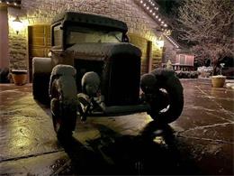 1931 Ford Model A (CC-2110384) for sale in Cadillac, Michigan