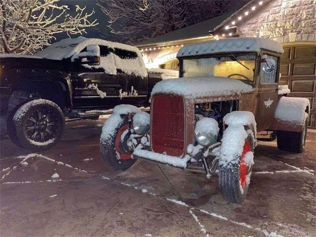 1931 Ford Model A (CC-2110384) for sale in Cadillac, Michigan