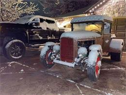 1931 Ford Model A (CC-2110384) for sale in Cadillac, Michigan