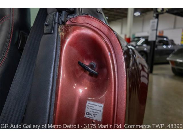 1986 Porsche 911 (CC-2113840) for sale in Kentwood, Michigan