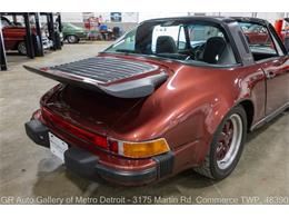1986 Porsche 911 (CC-2113840) for sale in Kentwood, Michigan